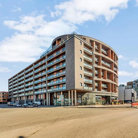Cozycomfy Luxury Apartment Лондон Экстерьер фото