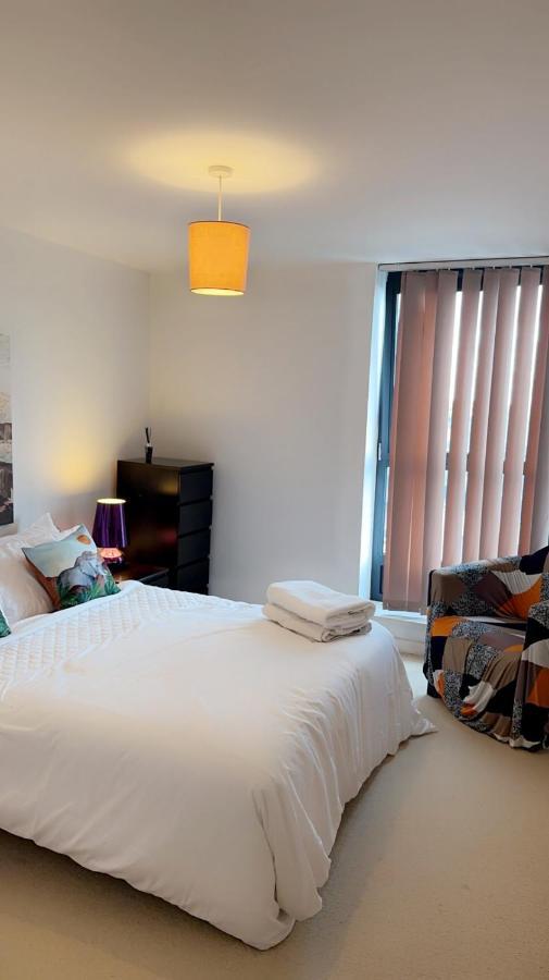 Cozycomfy Luxury Apartment Лондон Экстерьер фото