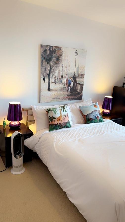Cozycomfy Luxury Apartment Лондон Экстерьер фото