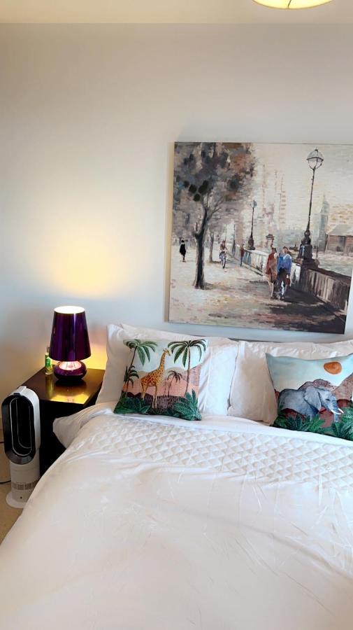 Cozycomfy Luxury Apartment Лондон Экстерьер фото