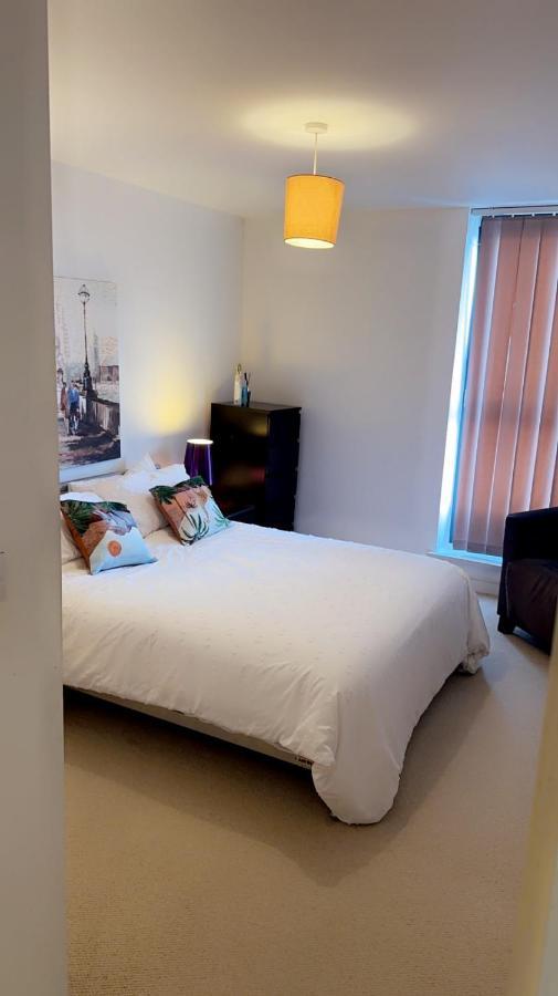 Cozycomfy Luxury Apartment Лондон Экстерьер фото